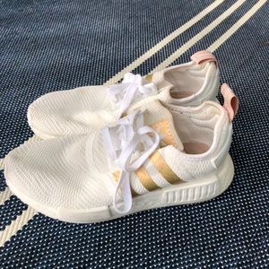 NMD R1 women’s 7.5